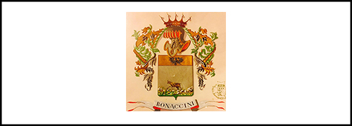 New Entry: Agricola F.lli Bonaccini – Toscana