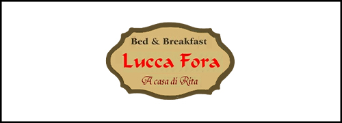 New Entry: Lucca Fora – Toscana