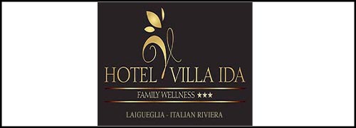 New Entry: Hotel Villa Ida – Liguria