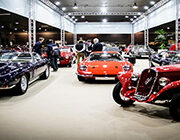 Sell Barter: Drive Vintage – Italia