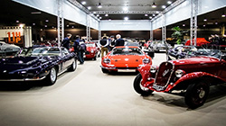 Sell & Barter: Drive Vintage – Italia