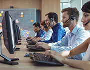 Buy Barter: Servizi Call Center – Italia