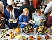 Buy Barter: Catering – Italia