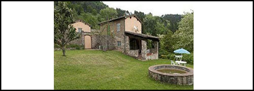 New Entry: Villa Torre Degli Onesti – Toscana