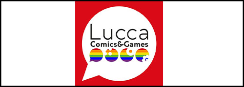 New Entry: Lucca Comics & Games
