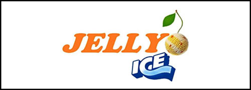 New Entry: Jelly Ice