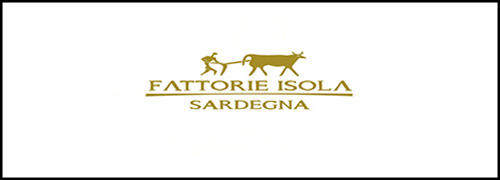 New Entry: Fattorie Isola – Sardegna