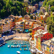 Italy & Travel: Portofino 02 Maggio – 26 Giugno 2022