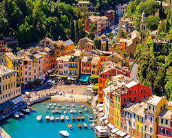 Italy & Travel: Portofino 02 Maggio – 26 Giugno 2022