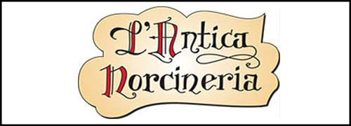 New Entry: L’Antica Norcineria