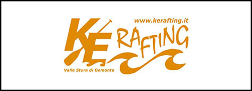 New entry: Ke Rafting – Piemonte