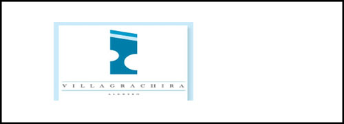 New Entry: Villa Grachira