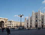 Italy Travel: Milano Live Tour – Lombardia