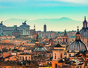 Italy Travel: Roma Live Tour – Lazio