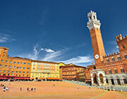 Italy Travel: Siena Live Tour – Toscana