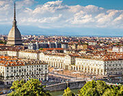 Italy Travel: Torino Live Tour – Piemonte