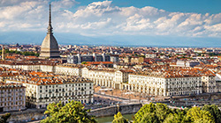Italy & Travel: Torino Live Tour – Piemonte