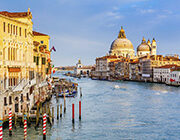 Italy Travel: Venezia Live Tour – Veneto