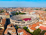 Italy Travel: Verona Live Tour – Veneto
