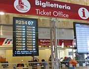 Sell Barter: Biglietteria Aziendale – Italia