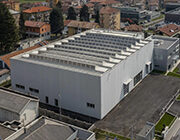 Sell Barter: Locazioni Aziendali – Italia