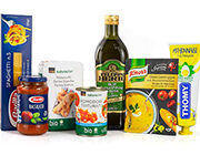 Sell Barter: Prodotti Alimentari – Italia