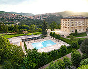 Italy Travel: Terme Fiuggi – Lazio