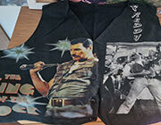 Import Price: Gilet – USA