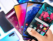 Sell Barter: Smart Phone Aziendali – Italia