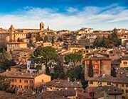 Italy Travel: Perugia Live Tour – Umbria