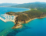 Italy Travel: Punta Ala Live Tour – Toscana