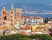 Italy Travel: Savona Live Tour – Liguria