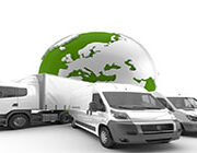Buy Barter: Trasporti Italia Europa – Italia