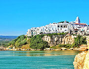 Italy Travel: Vieste Live Tour – Puglia