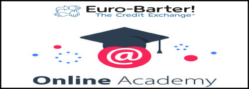 Academy: Community Euro-Barter Made in Italy