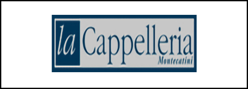 New Entry: La Cappelleria