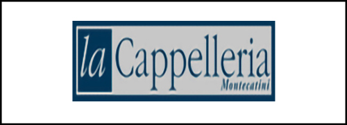 New Entry: La Cappelleria – Toscana