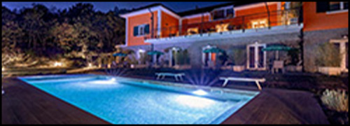 New Entry: Tenuta Trevo – Liguria