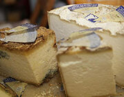 Export Price: Castelmagno – Piemonte
