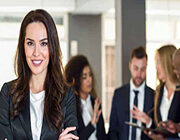 Sell Barter: Hostess Congressi – Italia