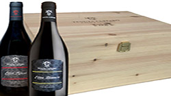 Offerta Degustazione: Linea Etna – Sicilia