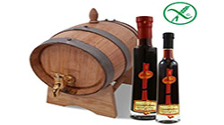 Export Price: Aceto Balsamico – Sicilia