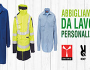 Sell & Barter: Abbigliamento Lavoro – Italia