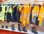 Sell Barter: Abbigliamento Lavoro – Italia