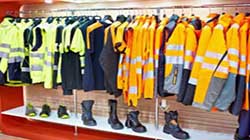 Sell & Barter: Abbigliamento Lavoro – Italia