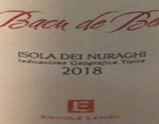 Export Price: Bacu De Bentu – Sardegna