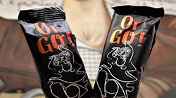 Export & Price: Snack Dulhes – Sardegna