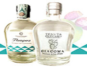 Export Price: Distillati Cuffaro – Sicilia