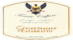 Stock & Price: Vino Giuvanni Catarratto – Sicilia