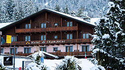 Italy Travel: Happy Sleep – Hotel De Champoluc – Val D’Aosta